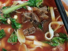 -阿利茄汁面(玉凤路店)