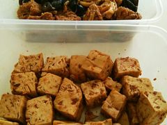 孜然豆宝-娘心豆品(方庄店)
