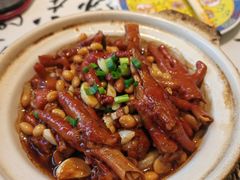 -南昌大饭店·非遗南昌菜(万寿宫店)