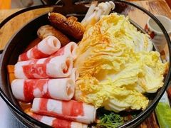 -小川洋风料理(江汉路店)
