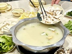 -西夏一品烤全羊(百桥路店)