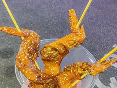 -神府路壹号·海鲜烧烤·砂锅粥·锅物(三坊七巷店)