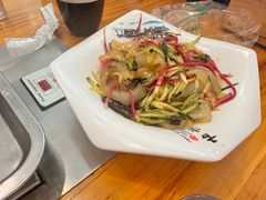 -张记焖窑·十五年专注焖烤(雍和宫店)