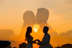 点击看大图 -巴黎新娘婚纱摄影·婚礼策划(嘉定总店)