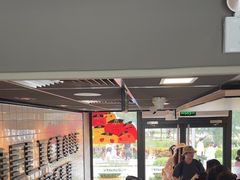 -麦当劳(深圳西涌天文台店)
