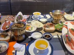 -海鼎荟海鲜姿造(晋江宝龙店)