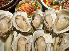 -乔街深夜食堂·台州菜·高压锅生蚝(杭州总店)