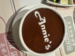 -安妮意大利餐厅(日坛店)