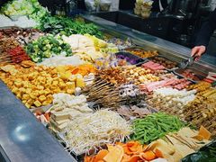 -林静小吃(复兴路店)