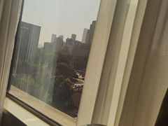 -武汉汉口火车站东方建国大酒店