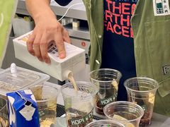 -斗作小养·南洋茶咖(淮海755店)