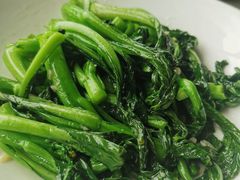 -蜈支洲岛珊瑚酒店临海阁中餐厅