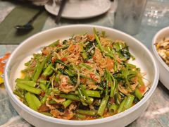 -浩海火烧云傣家菜(京广店)