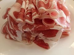 -阳坊大都涮羊肉(阳坊总店)