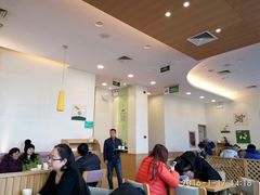-德克士(前门店)