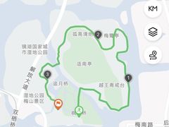 -绍兴镜湖国家城市湿地公园