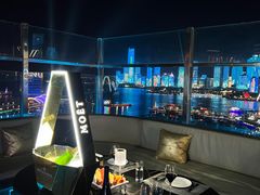-VENU+海景酒廊