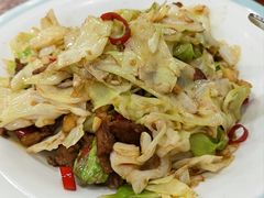 -湖南人家湘菜馆(镇江路店)