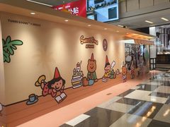 -上海来福士广场