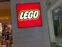 -乐高授权专卖店(朝阳大悦城店)