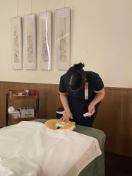 -厦门安达仕酒店·衡境SPA