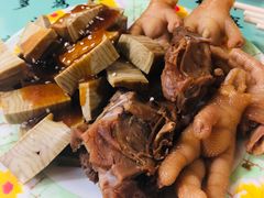-品味轩(华山路店)