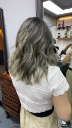 点击看大图 -New Fashion发型定制