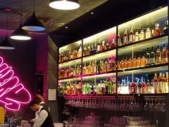 -MOSSO音乐酒吧·live house(南京旗舰店)