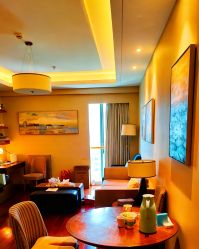 -和伊母婴护理中心·全套房(金山店)