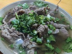 -大众跷脚牛肉馆·非遗传承单位(峨眉山店)