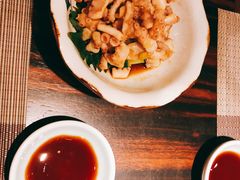 -山葵家·创意料理(万象汇店)