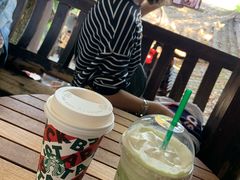 -星巴克(福州三坊七巷店)