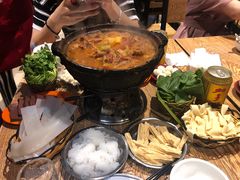 -范贤光鸡公煲(平乐园总店)