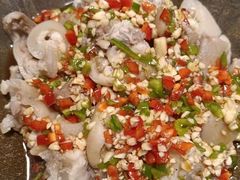 -咖啡人·融合餐厅(万达环宇店)