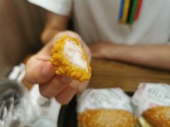 -The Habit Burger Grill 哈比特汉堡(世博店)