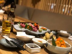 -隐泉之语日式料理(王府中环店)