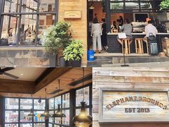 -Elephant Grounds(STARSTREET)