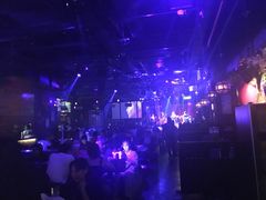 -MARU玛露音乐餐厅(大学路店)