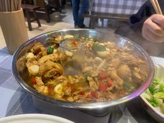 -彭耕记猪油炒小菜(吉联mall店)