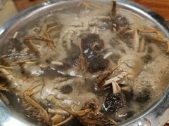 -比尔森韩式烤肉自助(国商店)