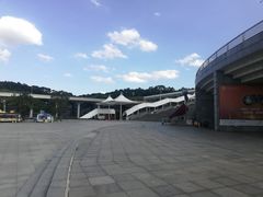 -南宁国际会展中心(会展东博文化旅游区)