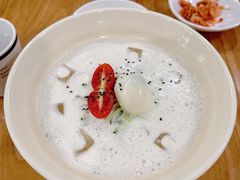 -多宾韩国料理(学衡路店)