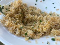 海胆炒饭-绢姐海鲜大排档