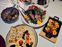 -Las Tapas(思南公馆店)