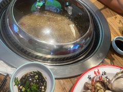 -锅老头铁锅炖•大锅蒸汽海鲜(韩乐坊店)