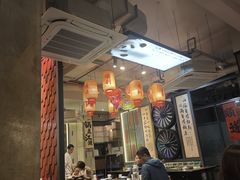 -俏媳妇火锅(宽窄巷子店)