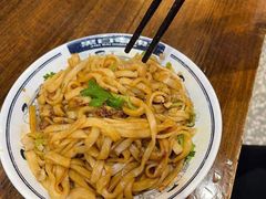 老长沙拌粉-黑白电视长沙小吃(悦汇城店)