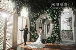 -风尚摄影(城隍庙民俗文化美食广场店)