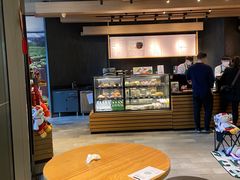 -星巴克臻选(杭州万象城店)