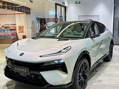 -莲花跑车(国贸商城店)